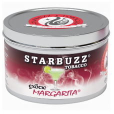 Starbuzz Hookah Tobacco 100g ( Silver Can)